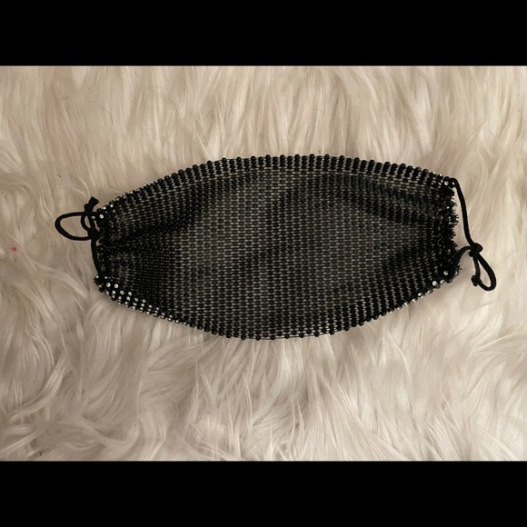 Diamond Mask - Picture 2 of 2